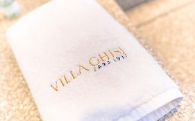 Villa Ghisi Apartments